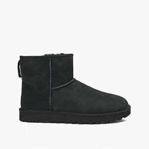 UGG's ankle-high Classic Mini II